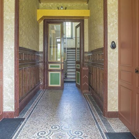 Bonappart 4 - Charme Napoleonien & Confort Труа Экстерьер фото